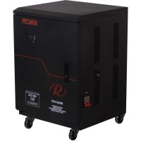 Стабилизатор напряжения Ресанта СПН 22500