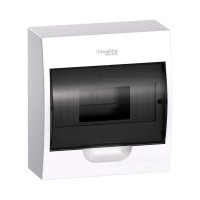 Навесной бокс Systeme Electric Easy9