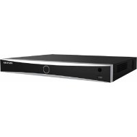 Сетевой видеорегистратор Hikvision ds-7616nxi-k2