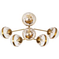 Люстра на штанге ARTE LAMP DELACRUA