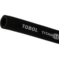 Напорный маслобензостойкий рукав TITAN LOCK TOBOL