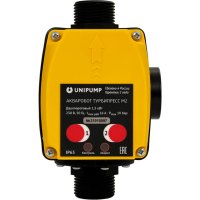 Блок управления насосом UNIPUMP ТУРБИПРЕСС М2