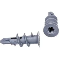 Анкер-дюбель Tech-Krep DRIVA NYLON (5 шт.)