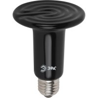 Инфракрасная лампа для брудера, рептилий ЭРА FITO-150W-НQ