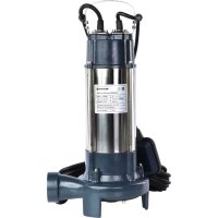 Фекальный насос UNIPUMP FEKACUT V1800DF