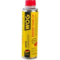 Мягкая промывка двигателя WOG Motor Flush