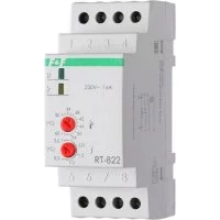 Регулятор температуры Евроавтоматика F&F RT-822