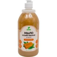Хозяйственное жидкое мыло KIPNI KIPNI
