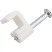 Пластиковая скобы FORTISFLEX СПП 4