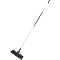 Облегченная садовая метла Fiskars 1025927