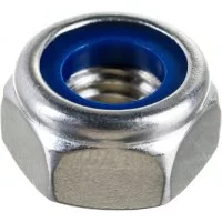 Гайка DINFIX М10 DIN985 2 шт.