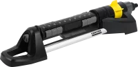 Дождеватель для полива осциллирующий Karcher OS 5-320 SV, 320 (м²)