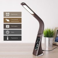 Настольный светодиодный светильник Elektrostandard TL90220 Elara