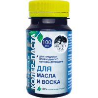 Колер-паста для масла и воска MIGHTY OAK К-69