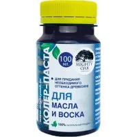 Колер-паста для масла и воска MIGHTY OAK К-69
