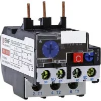 Тепловое реле EKF РТЭ-1312