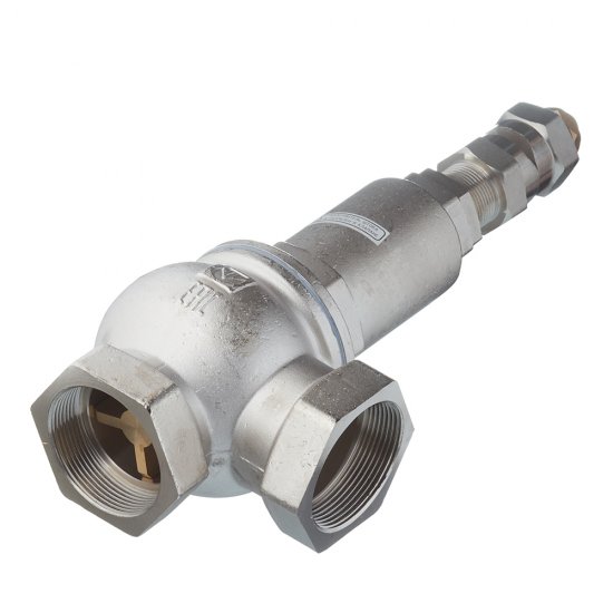 Клапан предохранительный регулируемый Valtec 2 ВР(г) (VT.1831.N.09)