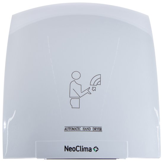 Сушилка для рук электрическая Neoclima NHD-2.0