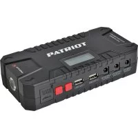 Многофункциональный пусковой аккумулятор Patriot MAGNUM 14