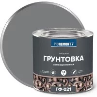 Грунт Proremontt ГФ-021