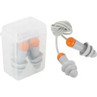 Противошумные многоразовые беруши Jeta Safety Sonido MAX