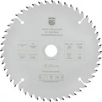 Пильный диск по дереву и ДСП Berger BG BG1653