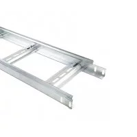 Лестничный лоток EKF LT80200-1,2