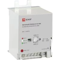 Моторный привод EKF CD2