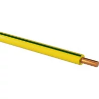Провод TDM ПуВнгА-LS 1x2,5 ГОСТ