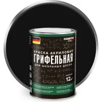 Грифельная краска для школьных досок Farbitex 4300009204