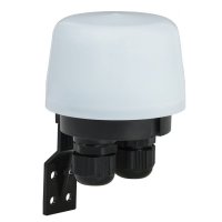 Фотореле IEK ФР 604