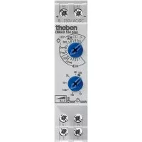 Диммер Theben DIMAX 534 plus