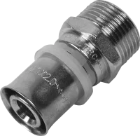 Муфта комбинированная Valtec 3/4