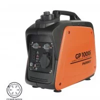 Генератор бензиновый инверторный Patriot 1000I 0.9 кВт