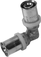 Угол 90° Valtec 16x16 мм латунь VTM.251.N.001616