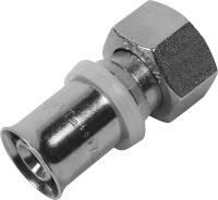 Муфта комбинированная Valtec 1/2