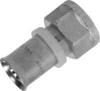 Муфта комбинированная Valtec 1/2