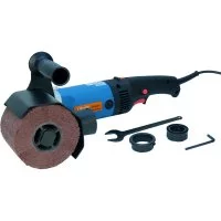 Щеточная шлифмашина Sturm AG1014P