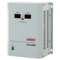 Стабилизатор напряжения Powerman AVS 5000 P