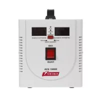 Стабилизатор напряжения Powerman AVS 1500 D