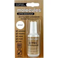 Штрих для реставрации сколов Molecules KMLS722