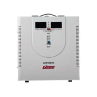 Стабилизатор напряжения Powerman AVS 10000 D
