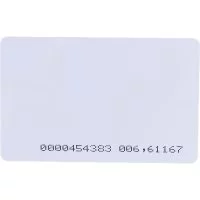 Карта доступа REXANT RFID ключ 125KHz формат EM-Marin