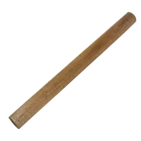 Шкант березовый пропитанный 22x250 мм, 50 шт.