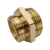 Муфта переходная наружная резьб1 1/4