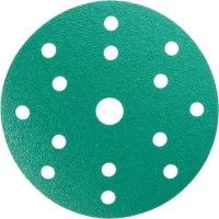 Шлифовальные диски Hanko DC341 Film Green