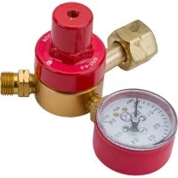 Пропановый редуктор Brima БПО-5-2