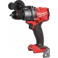 Аккумуляторная дрель-шуруповерт Milwaukee M18 FDD3-0X