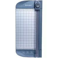 Роликовый резак BRAUBERG TRIPLE CUT