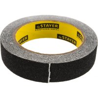 Противоскользящая клейкая лента STAYER Profi